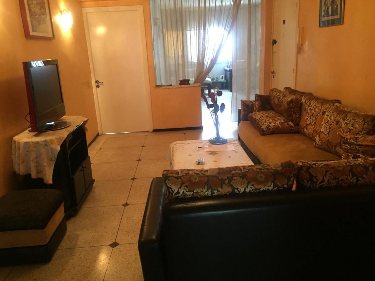 Room In Guest Room - Property Located In A Quiet Area Close To The Train Station And Town Casablanca Exterior foto