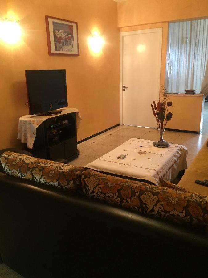 Room In Guest Room - Property Located In A Quiet Area Close To The Train Station And Town Casablanca Exterior foto