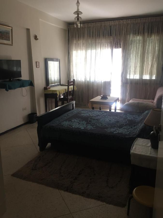 Room In Guest Room - Property Located In A Quiet Area Close To The Train Station And Town Casablanca Exterior foto