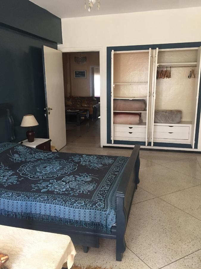 Room In Guest Room - Property Located In A Quiet Area Close To The Train Station And Town Casablanca Exterior foto